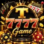 T777 Game
