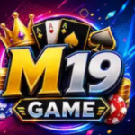 M 19 Game