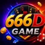 666D Game
