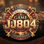 JJ804 Game