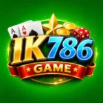IK786 Game
