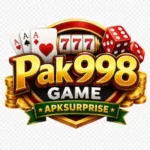 Pak998 Game
