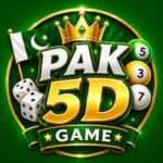 PAK5D Game