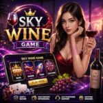 Sky Wine Game